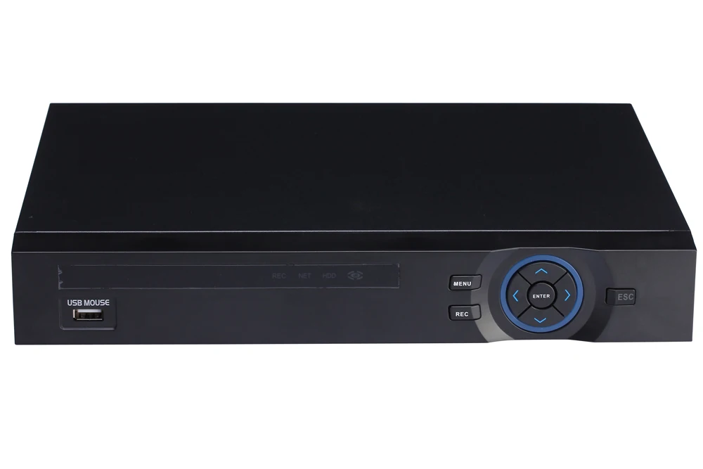 Hamrolte H.264 8CH 48 V Вход POE NVR 8CH 3MP/Full HD 1080 P для IEEE802.3af 48 V POE IP Камера, Xmeye, обнаружение движения, светодиодный дисплей, IE облачного