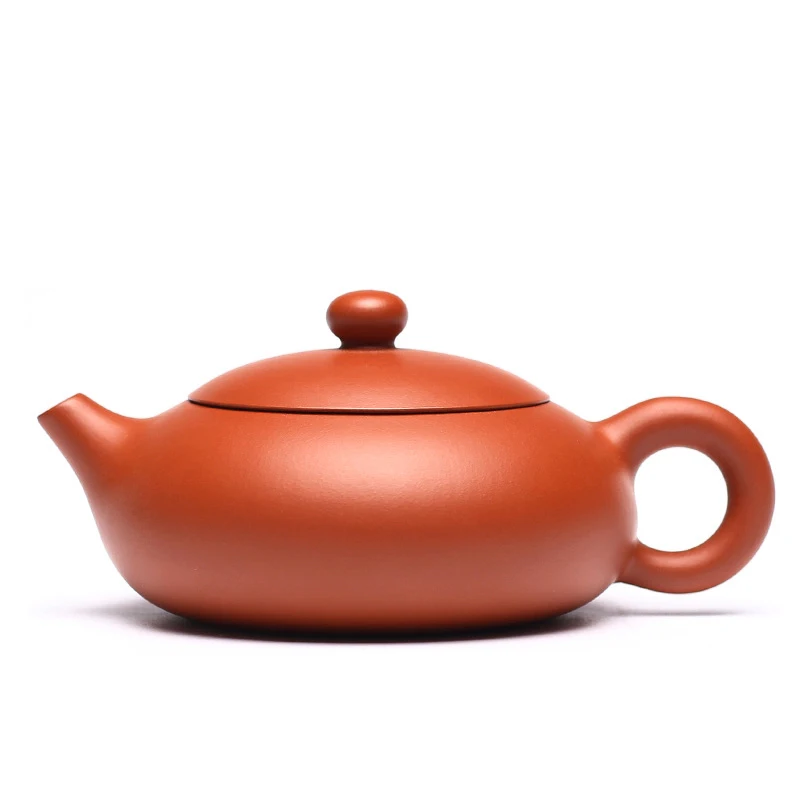 Free Shipping Hand made Yixing purple clay Zhuni Teapot Xi Shi pot Tea set teapots Author