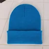 Blue Cap