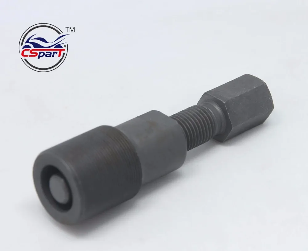 27 мм M27 X 1 LH маховик роторный съемник инструмент для удаления HONDA YAMAHA SUZUKI KAWASAKI