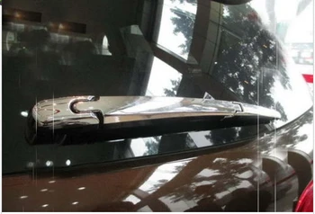 

Chrome Rear Window rain Wiper blade cover For NEW KIA SORENTO 2013 2014