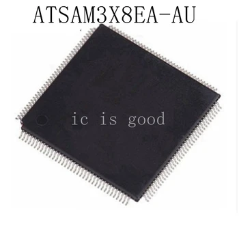 

1PCS~10PCSATSAM3X8EA ATSAM3X8EA-AU New original