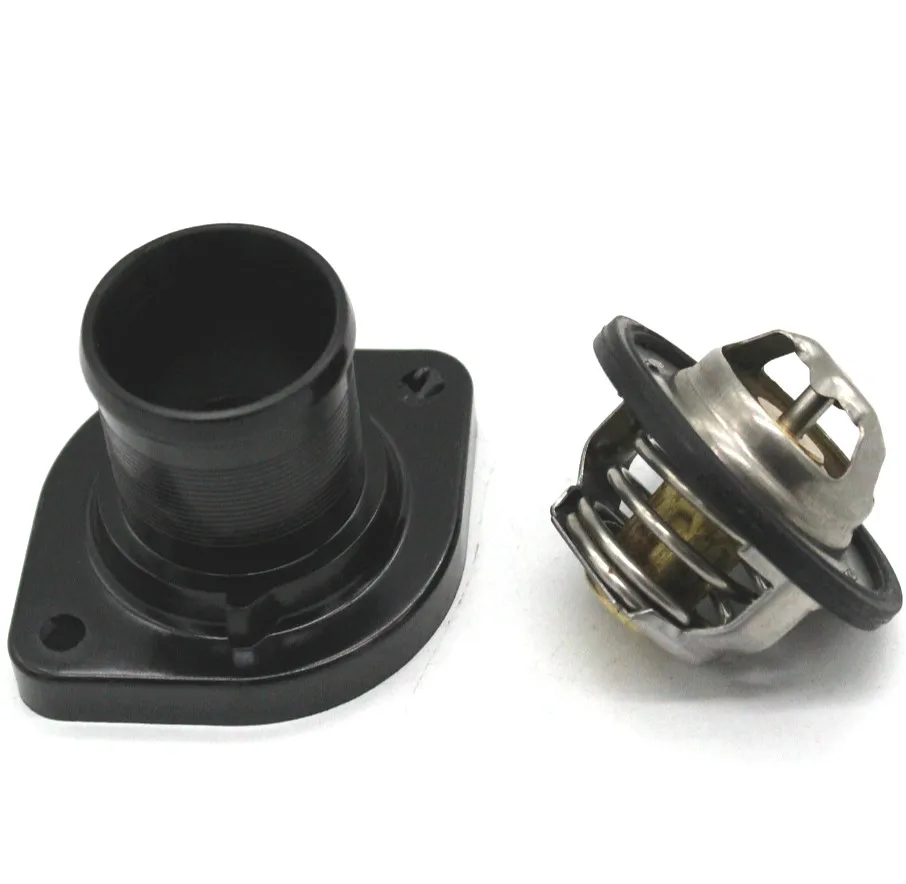 Новый термостат TAKPART для Peugeot 206 307 1007 Citroen Berlingo C3 C4 Xsara MPV 1336.N5|Термостаты и запчасти|