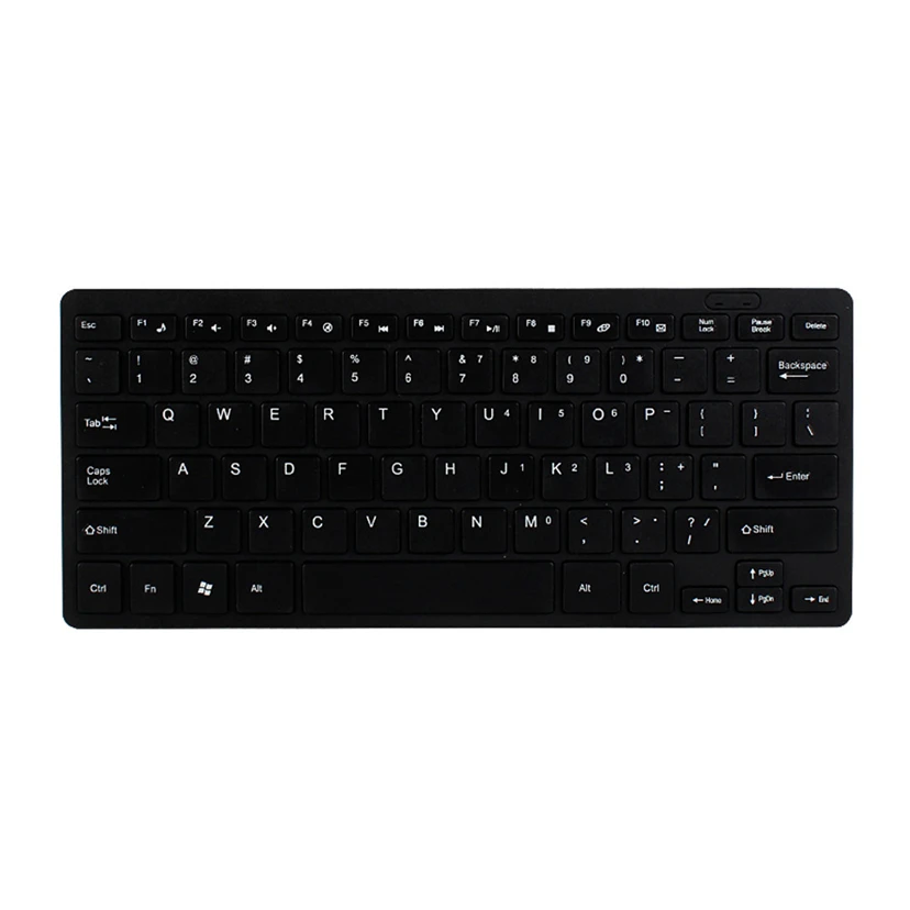 

Wireless 2.4G Keyboard for Mac Notebook Laptop TV box 2.4G Mini Keyboard Mouse Set J19T Office Supplies for IOS Android Windows