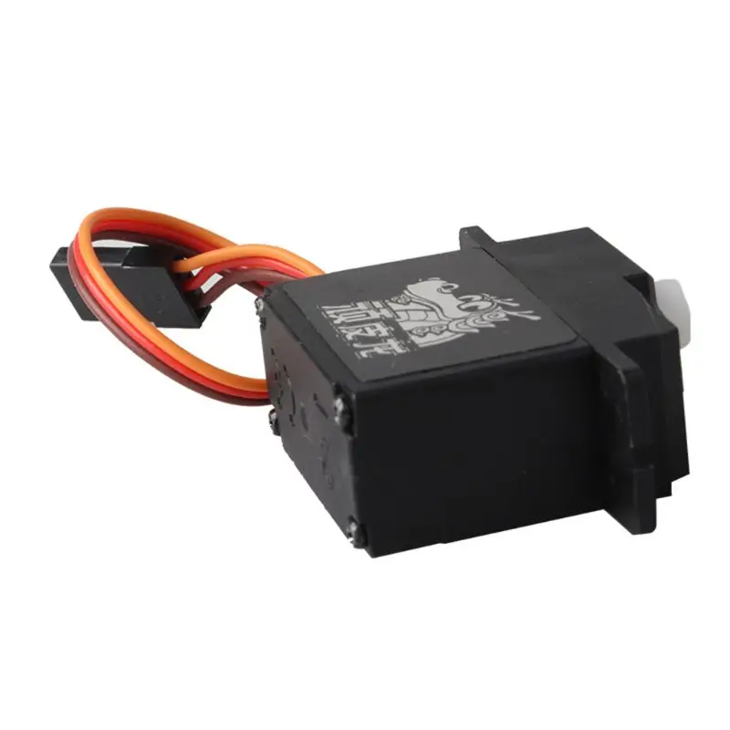 rc car steering servo