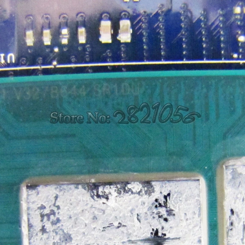 Материнская плата NOKOTION для ноутбука Acer Aspire E1 Series 532 материнская NBMFM1100J NB.MFM11.00J V5WE2 LA