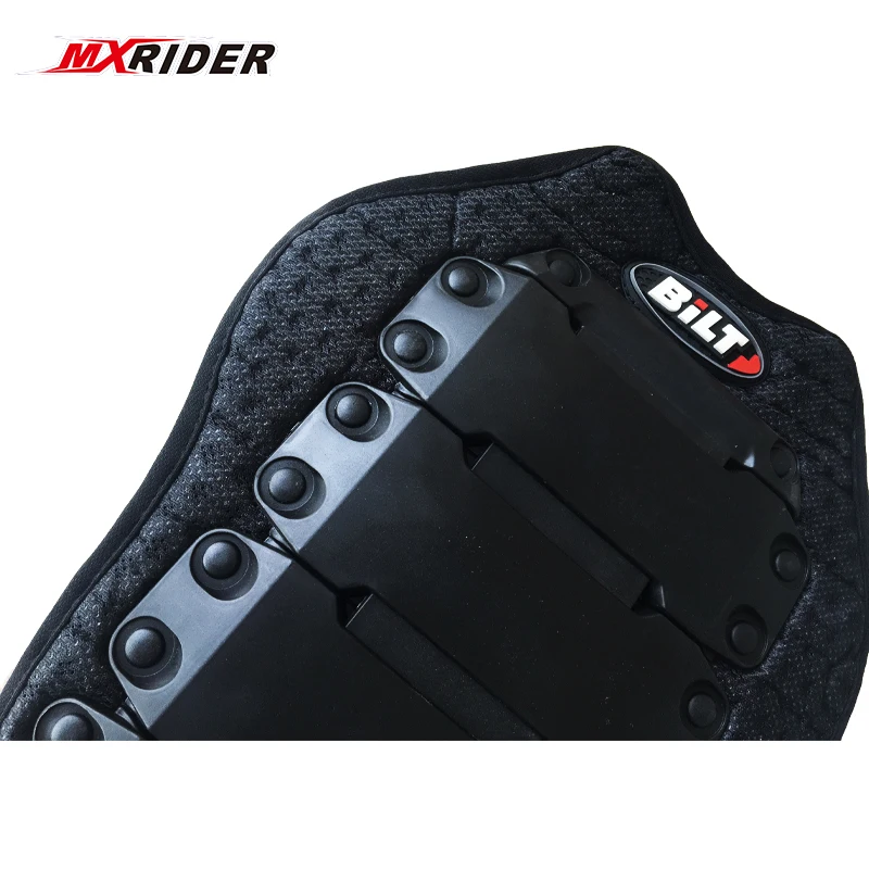 أحدث دراجة نارية دراجة التزلج موتوكروس سباق الخلفي حامي الجسم داخلية سترة العمود الفقري ارمر للاطفال