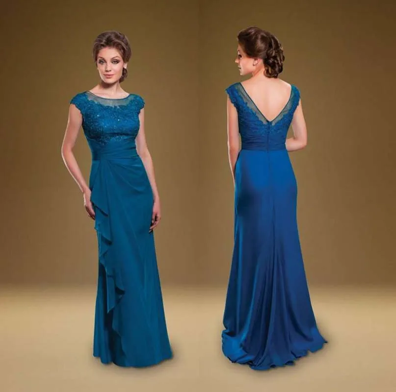 

Sexy Backless Mermaid mother of the bride lace dresses Plus size vestidos de festa vestido longo amarelo 2014 Mother dresses