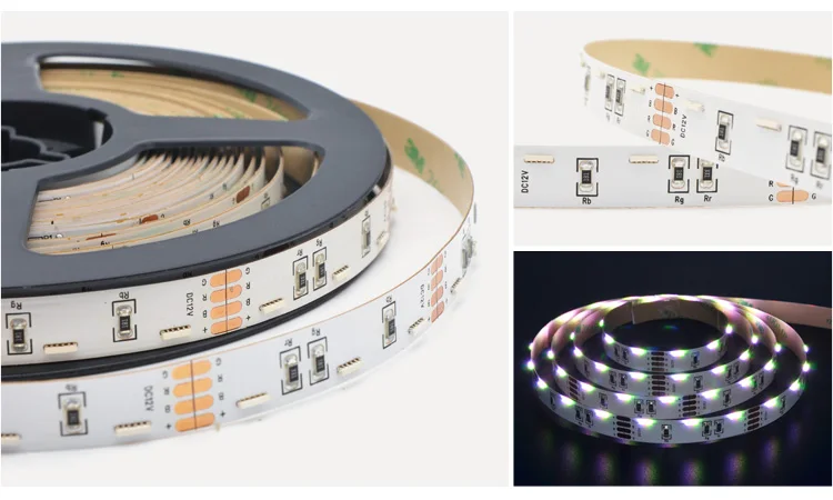 RGB STRIP