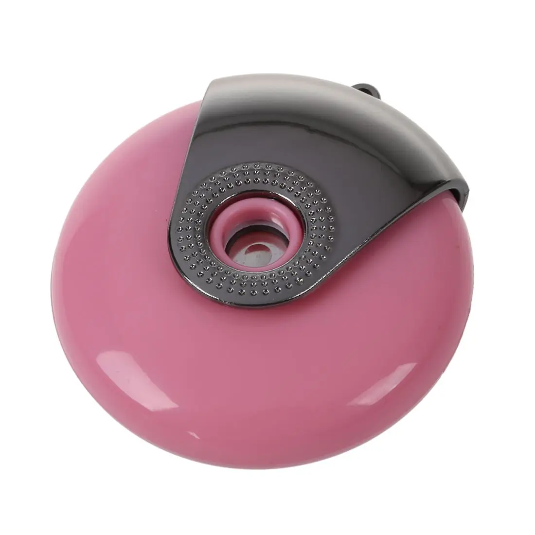 

2018 New Nano Handy Mist Humidifier Mini Air Aroma diffuser Phone USB charging air purifier Ultrasonic Humidifier Mist Maker