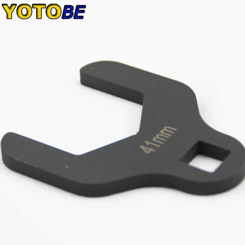 

Water Pump Wrench Timing Belt Tension Spanner 41mm 46mm For GM Chevrolet Opel