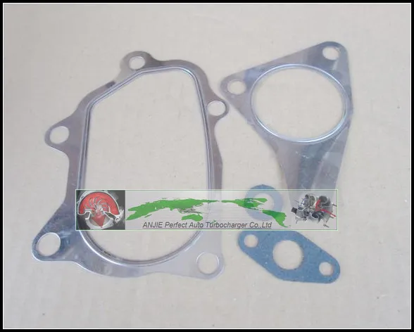 Turbo For SUBARU Impezza WRX Forester EJ200 EJ20 EJ200 2.0L TD04 TD04L-13G 49377-04000 14412-AA100 Turbocharger (5)