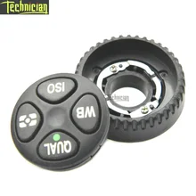 D810 режим верхней крышки Кнопка набора номера камеры Запчасти для Nikon