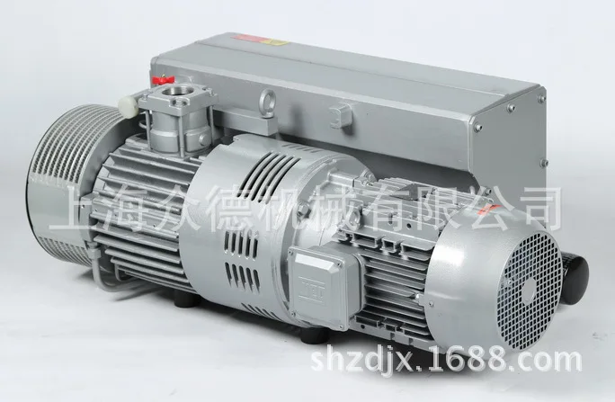 ZD V0301B масляный смазочный поворотный лопастной вакуумный насос|Пневматические