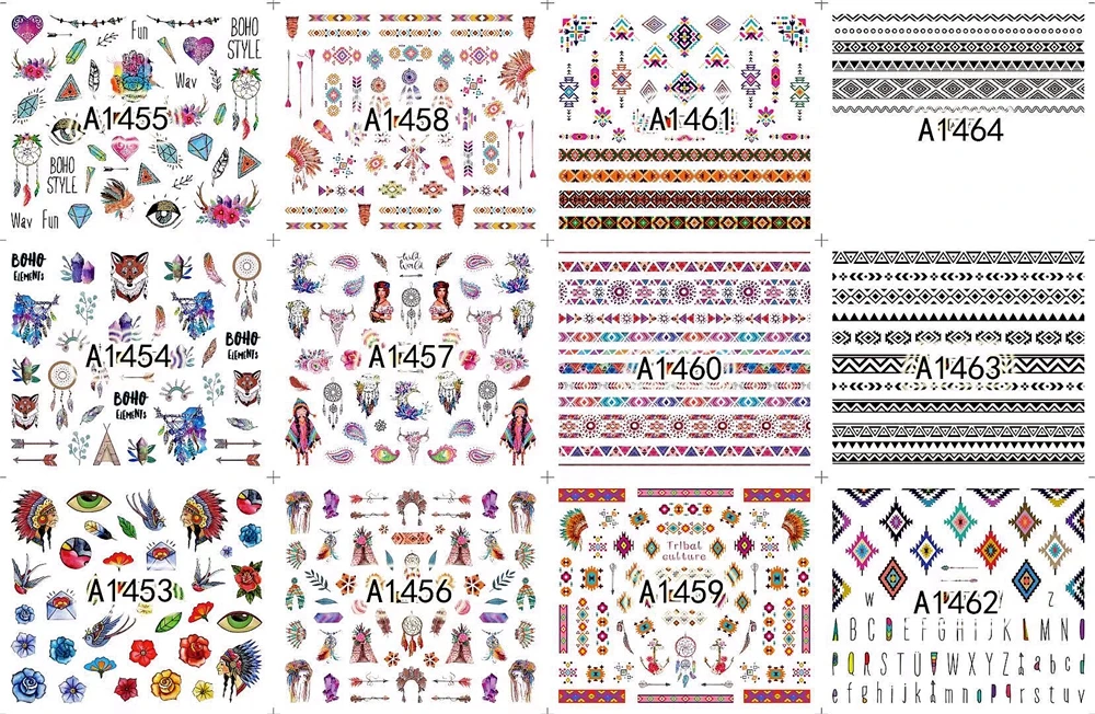 A1453-1464
