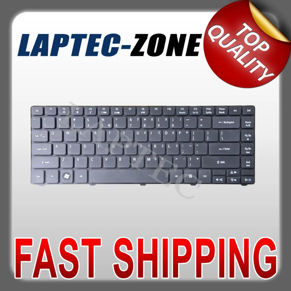 Новый План США Клавиатура Для Ноутбука Acer Aspire 3820 T 3820TG 4251 4551 Г 4625 4741 4745 4820 Т 4820TG