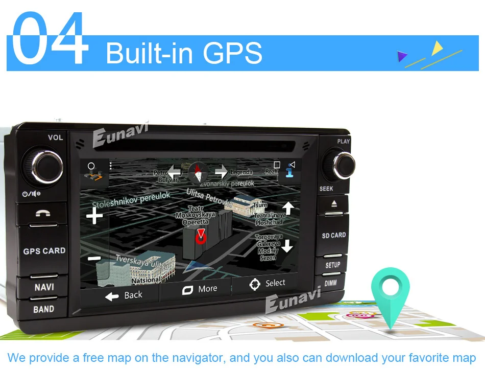 Perfect Eunavi Android 8.1 TDA7851 2 Din Car DVD Player For Mitsubishi Outlander 2013-2016 Pajero 2din Radio Stereo PC GPS Navigation 9 Perfect Eunavi Android 8.1 TDA7851 2 Din Car DVD Player For Mitsubishi Outlander 2013-2016 Pajero 2din Radio Stereo PC GPS Navigation 9