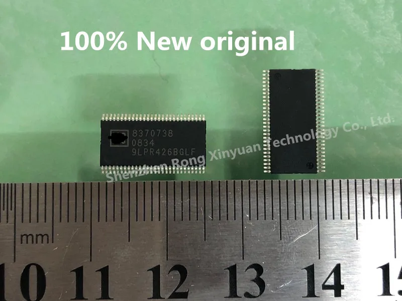 100% Новый оригинальный ICS9LPR426BGLFT 9LPR426BGLF AM9412N T1 PF 9412N l TMP400AIDBQT TMP400 TPS72518DCQRG4 TPS72518DCQR