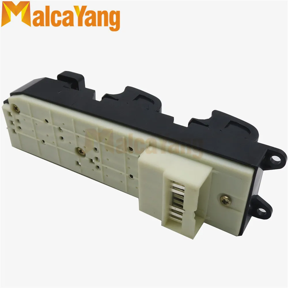 Passenger Power Window Assist Switch