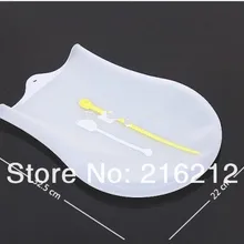 Супер Силиконовые Замес теста мешок Тесто делая муку смеситель лапши производитель кухонных инструментов для паста муки еды