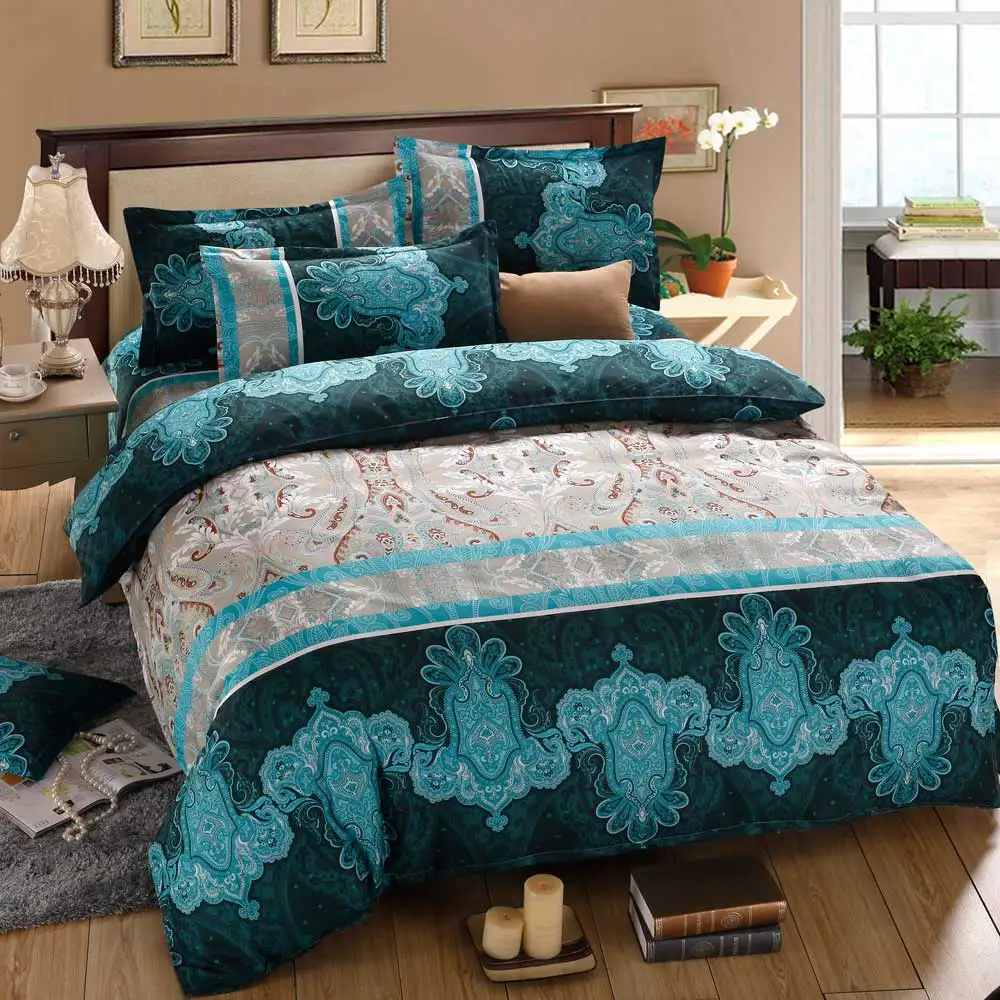 Online Buy Wholesale 3d bedding sets from China 3d bedding sets ...