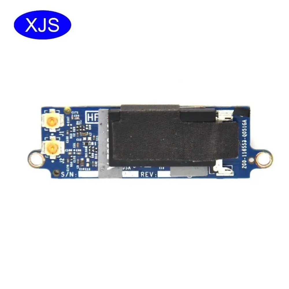 A1278 A1286 A1297 BCM94331PCIEBT4CAX Bluetooth 4,0 Wifi карта плата airport для Macbook Pro2011 2012 год