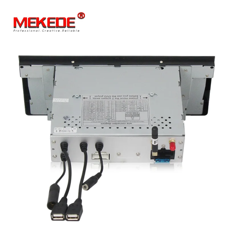 Cheap New arrival!Mekede android 8.1 car gps dvd player for BMW E53 X5 E39 with wifi BT radio gps navigation including canbus 2