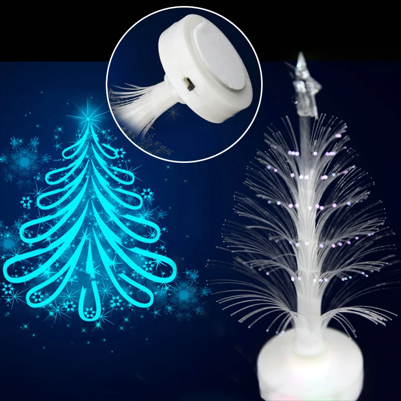 Aliexpress.com : Buy Santa Christmas Lighting Tree Night Light Santa Christmas Lighting Tree Night light Colors Change Mini Cheap LED Decoration Lamp Star Battery Plastic Atmosphere Lamp - Aliexpress.com : Buy Santa Christmas Lighting Tree Night Light