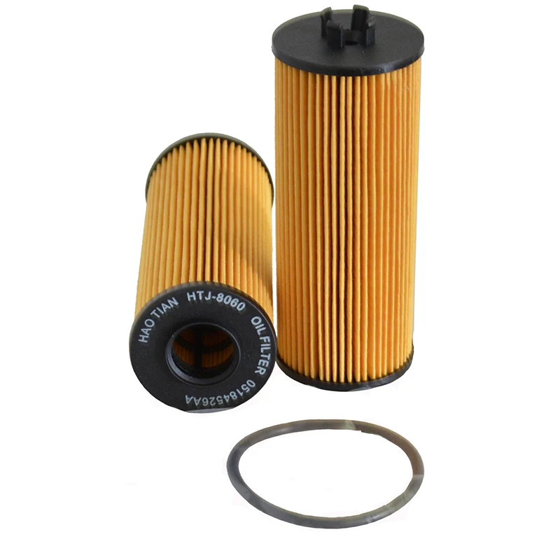 

Car Oil Filter for 2011-013 JEEP Grand Cherokee / Wrangler 3.6L 2012 Chrysler 300C 3.6L FOR FIAT FREEMONT RAM 1500 68079744AB