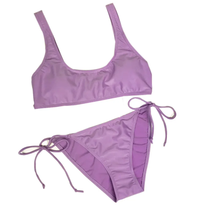 

Sexy Bikini Set new Bikini Sexy Beach Swimwear Ladies Swimsuit Women Swimwear Bathing Suit Bikini Brazilian NK74