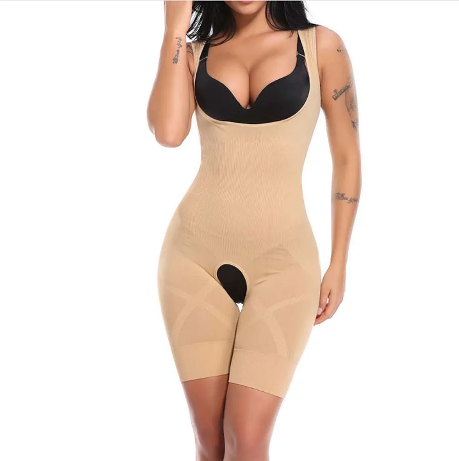 body control clothing