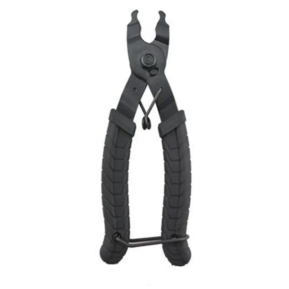 

Hot!! Mini Bicycle Open Close Chain Magic Buckle Repair Removal Tool Bike Master Link Plier Cycling Repair Tool