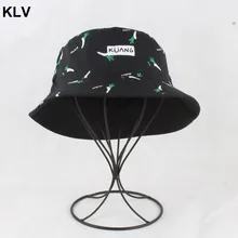 Пара унисекс, летняя Панама в стиле Харадзюку, Панама, Панама, банан, картофель фри, с широкими полями, солнцезащитный козырек, хип-хоп, двусторонняя Рыбацкая Кепка