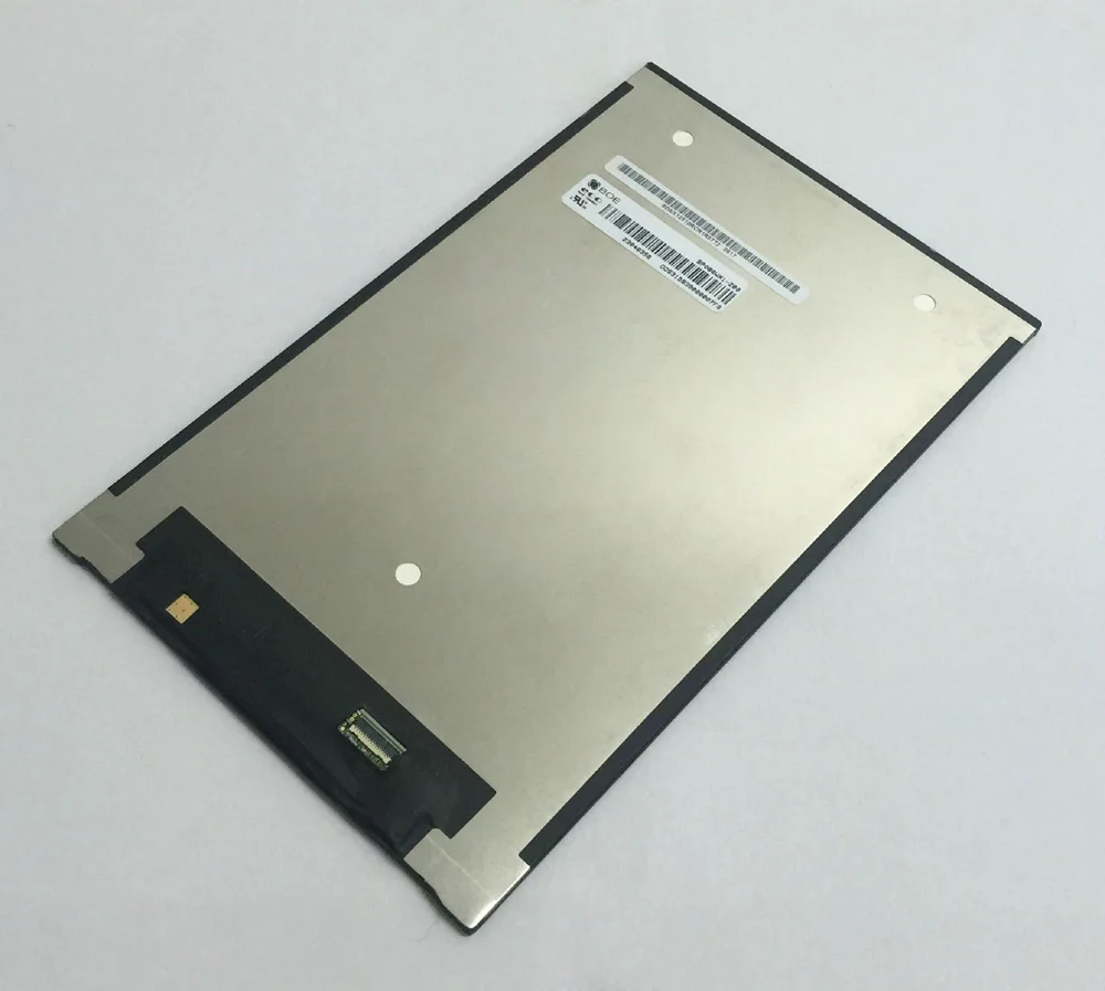 

LCD Display Screen Panel Monitor Module For Lenovo IdeaTab A8-50 A5500 A5500F A5500-H A5500-HV Repair Replacement 100% Test