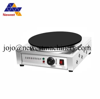 

Electric pancake maker Crepe Maker Baking Pan Kitchen tools spring roll machine egg roll machine cake maker