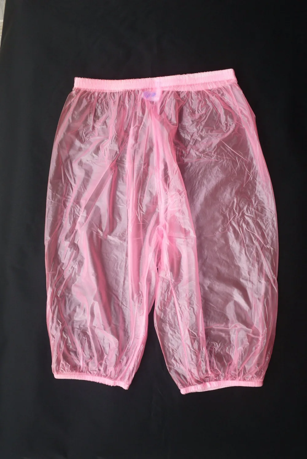 Buy ABDL New Soft 100 Pvc Unisex Bloomers Adult Baby