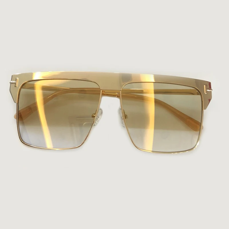 Designer no Objektiv no Marke Rahmen Frauen Verpackung Sunglasses Sunglasses 3 Neue Box Frühjahr Sonnenbrille Sunglasses 2 no Mit 2019 Sol Feminino No Legierung De Sunglasses Oculos Uv400 1 4 Gradienten pv1qwXx
