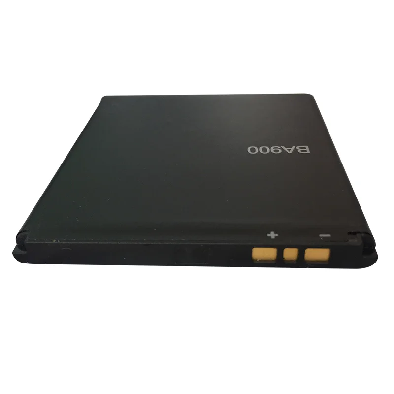 1 шт. высококачественные батареи BA900 1700 мАч для Sony E1 LT29i ST26i C1904 C2105 S36h ST26a Сменный