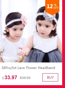 2,5 дюймов шифон цветок с потёртым принтом из цветов для детей повязка на голову заколки 30 цветов 100 шт