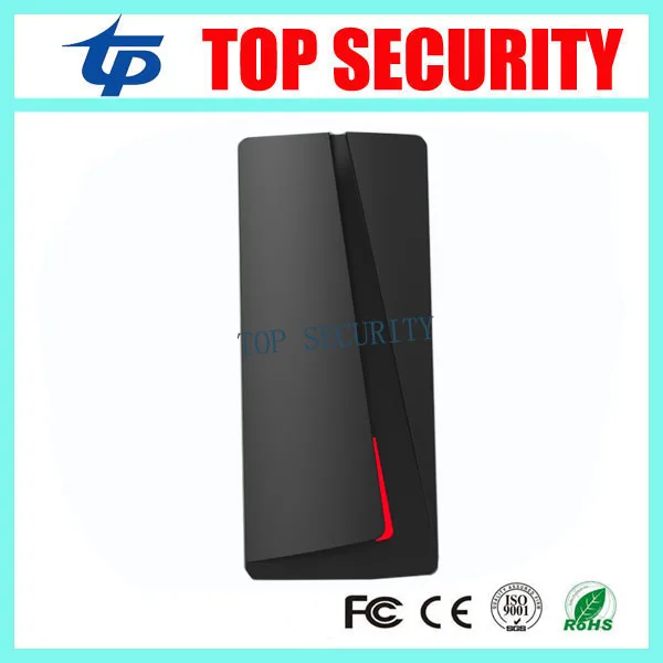 

Good quality IP68 waterproof RFID card reader for access control system weigand26/34 smart 125KHZ RFID card access reader