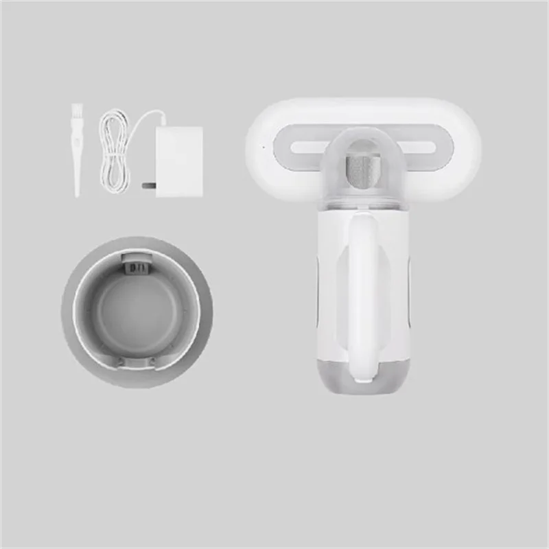 Xiaomi SWDK беспроводной ручной пылесос для удаления Клеща KC101 контроллер пылевого