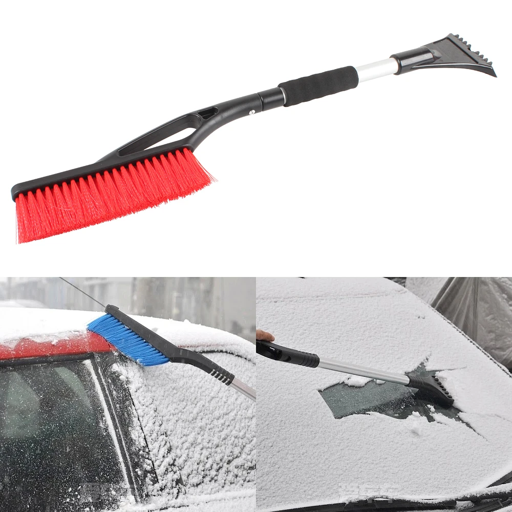 Window Snow And Ice Scraper