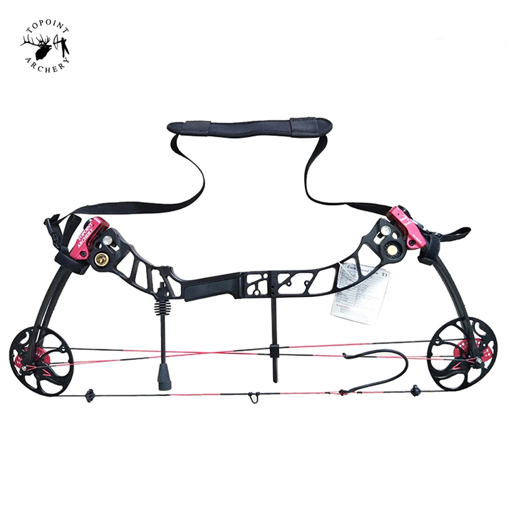 Compound Bow Strap Carrier Belt Neoprene Hunting Sling for All Size