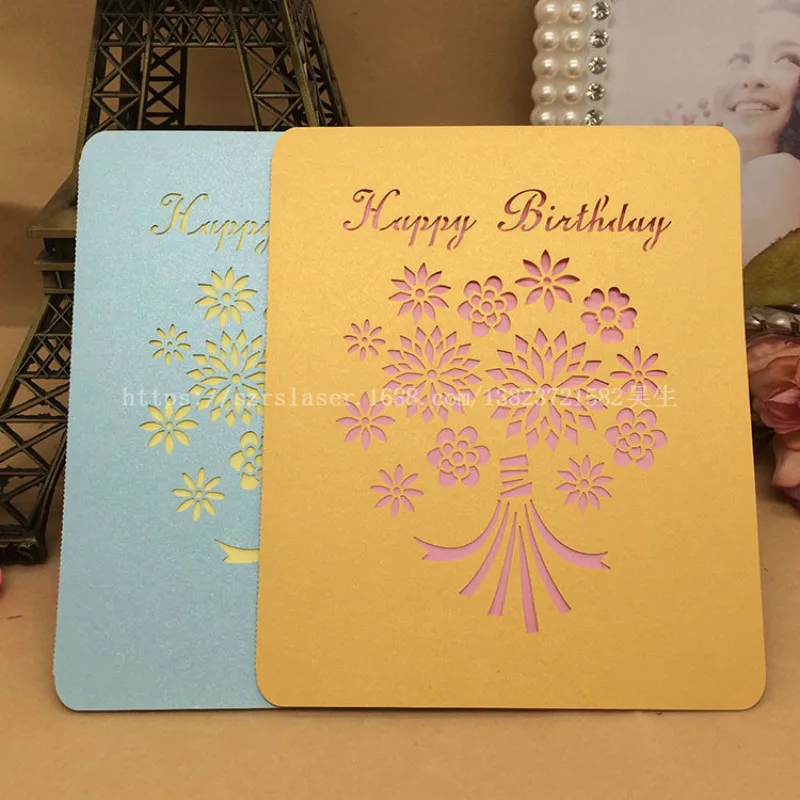 Fetes Occasions Speciales Art Deco Carte D Anniversaire Nostalgie Carte Style Vintage Carte D Anniversaire Retro Carte Maison Cdnorteimagen Cl