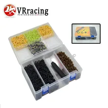 VR RACING Universal type fuel injector repair kits 200sets box VR4489