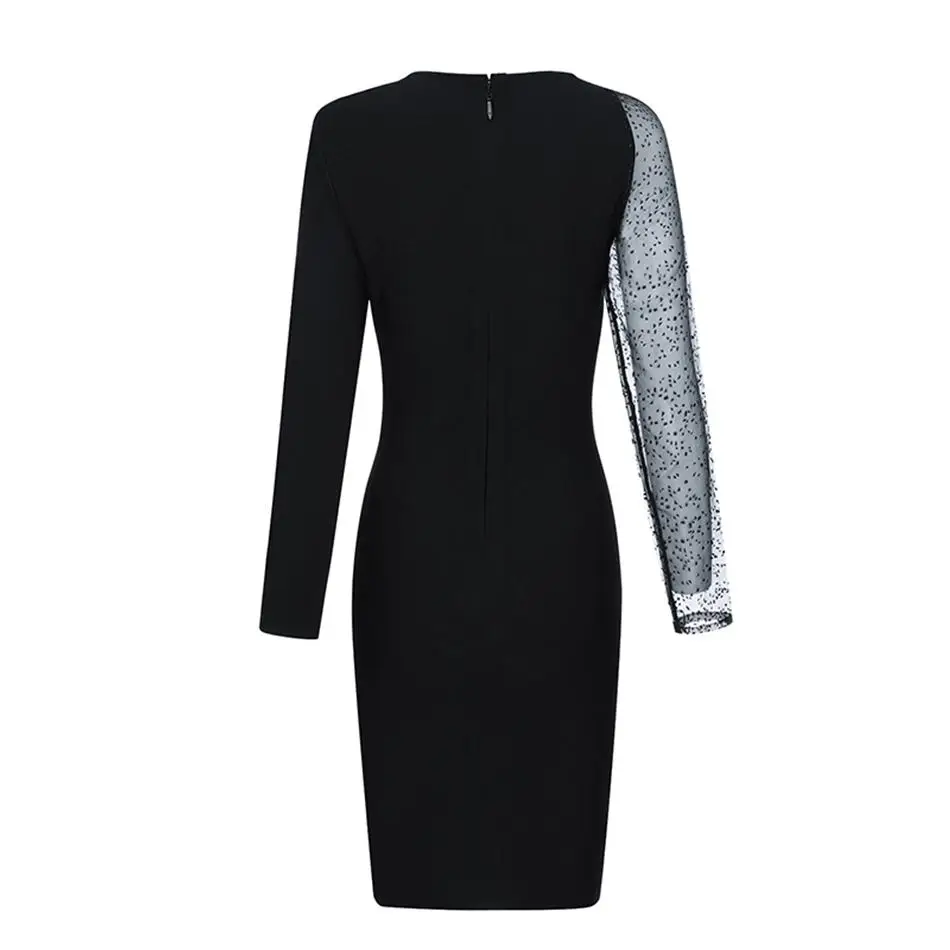 Adyce-2019-New-Summer-Women-Bodycon-Bandage-Dress-Black-Long-Sleeve-Lace-Club-Dress-Vestidos-Sexy (2)_