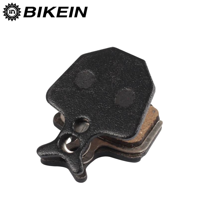 BIKEIN 1 пара велосипедные рандовые колодки для формулы ORO K18/K24/PURO Giant DA6/DA8 MTB