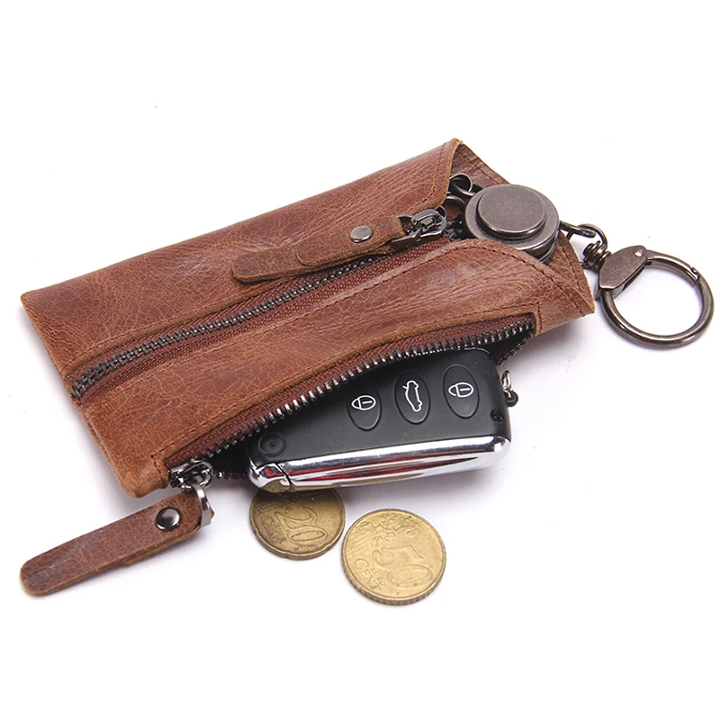 Online Buy Wholesale keychain wallet from China keychain wallet