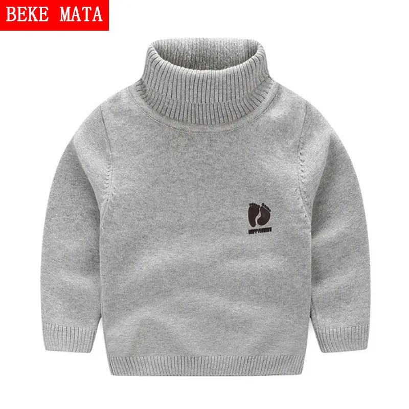 Kids Children Sweaters Winter 2016 Casual Turtleneck Knitted Sweaters For Girls Warm Boy Sweaters Cotton Girls Cardigan Clothes Kids Children Sweaters Winter 2016 Casual Turtleneck Knitted Sweaters For Girls Warm Boy Sweaters Cotton Girls Cardigan Clothes