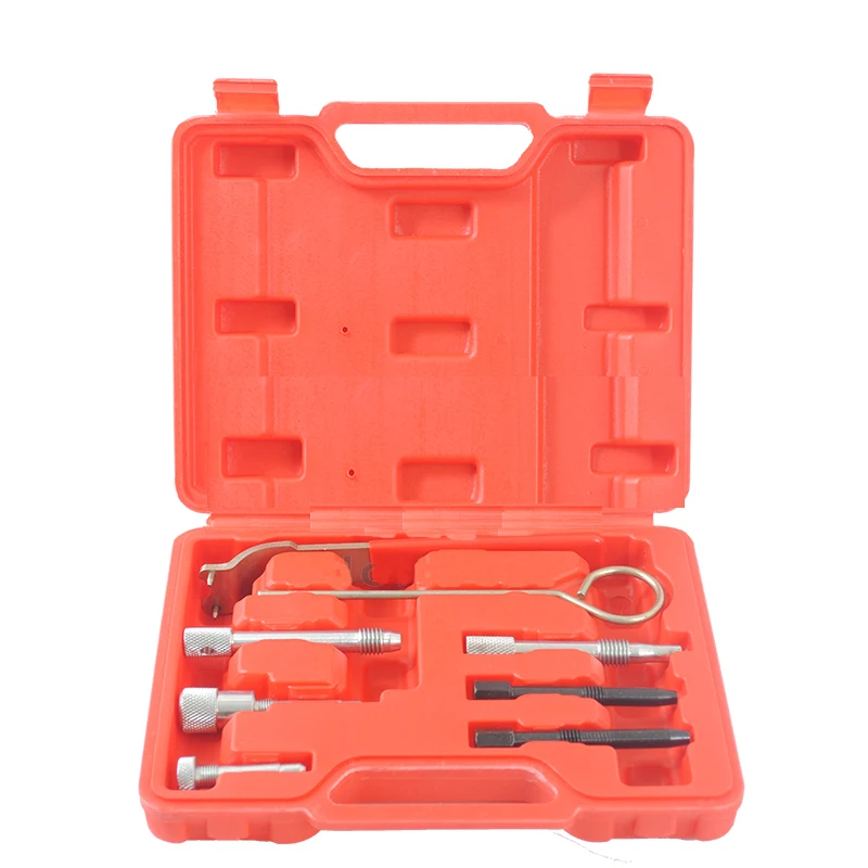 Chrysler Timing Setting Locking Tool Kit Set Voyager Diesel LDV 2.5 2.8CRDin Tire Repair Tools